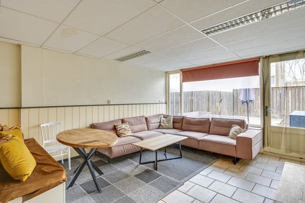 Medium property photo - Dongelaan 29, 5463 JP Veghel